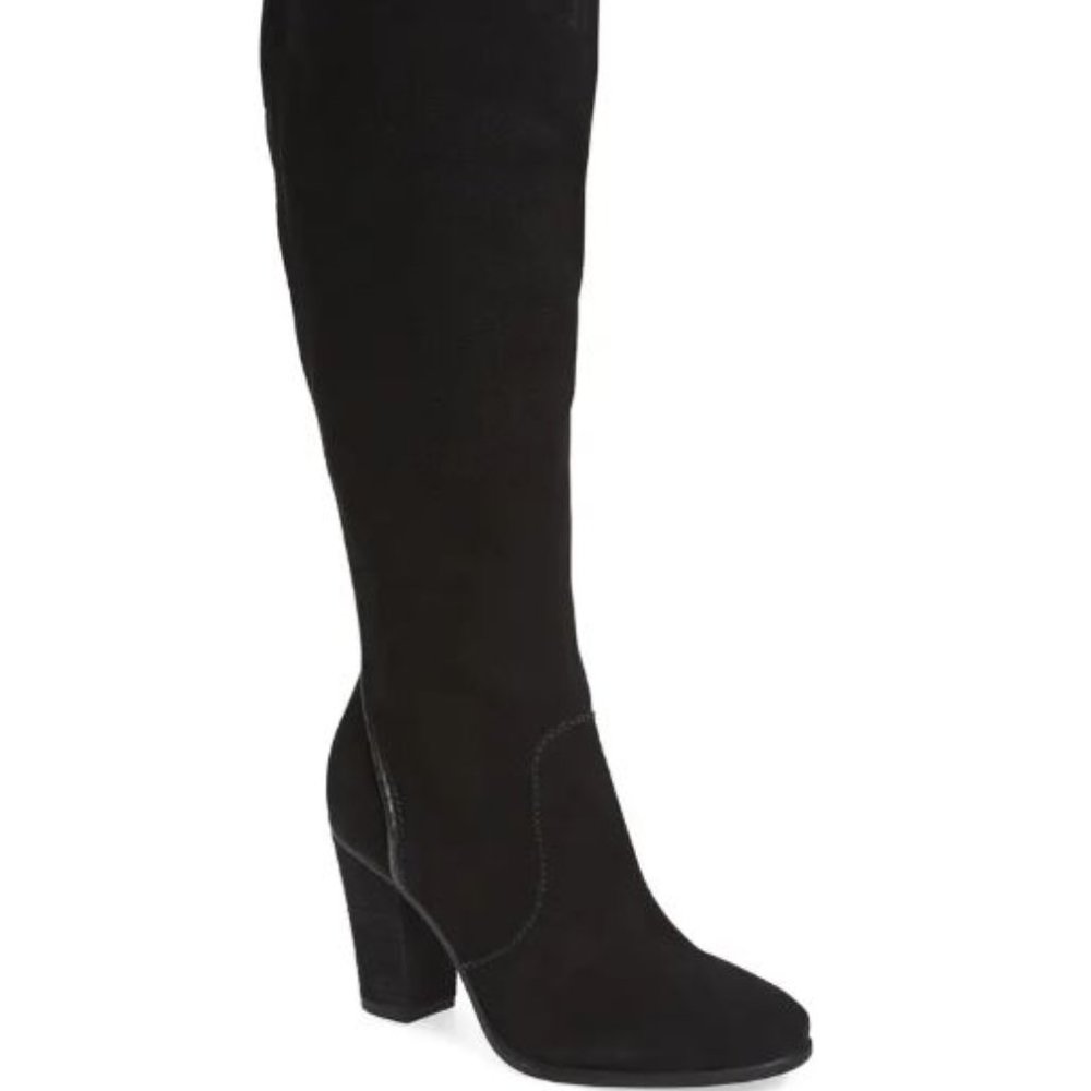 Vince Camuto Framina Knee High Boot